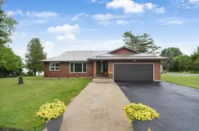 2225 County Rd 2 Road Edwardsburgh/Cardinal Ontario K0E 1T1
