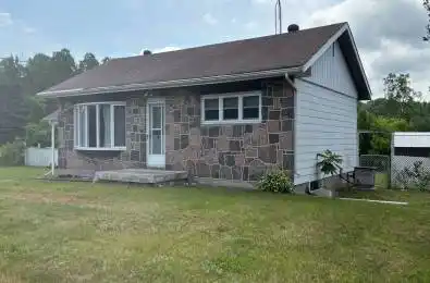 189 Paudash School Road Faraday Ontario K0L 1C0