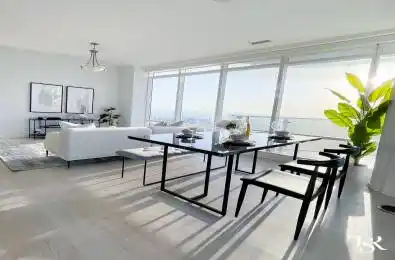 1 Bloor Street Unit# 7206 Toronto C08 Ontario M4W 1A9