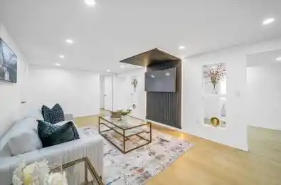 352 Grandview Street Oshawa Ontario L1H 7C7