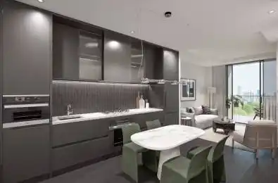 2 Forest Hill Road Unit# 206 Toronto C02 Ontario M4V 2L3