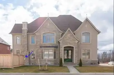 211 Cannes Avenue Vaughan Ontario L4H 3W9