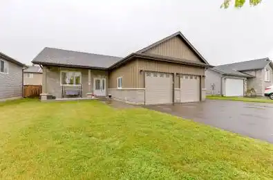 520 Gardner Crescent Petawawa Ontario K8H 0C4