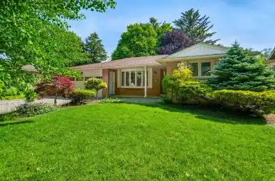 229 Simon Drive Burlington Ontario L7N 1X8