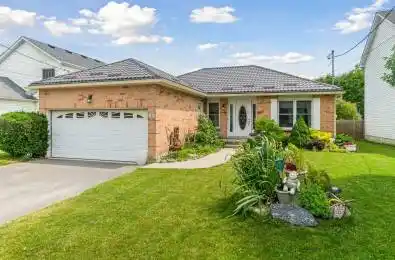 5 Spruce Street Asphodel-Norwood Ontario K0L 2V0