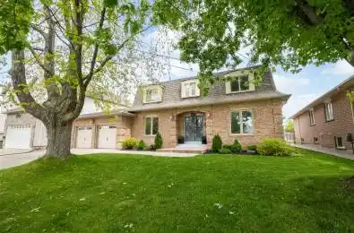 158 Chester Avenue Hamilton Ontario L9C 2X1