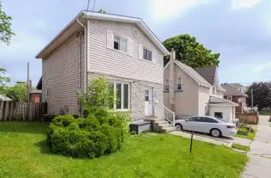 428 11TH A Street Owen Sound Ontario N4K 3T5
