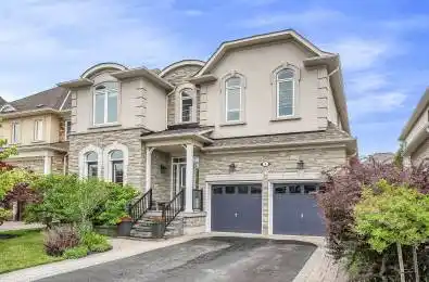5 Riverstone Drive Brampton Ontario L6P 2V4