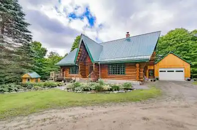 1696 Highway 118 N/A Bracebridge Ontario P1L 1X1