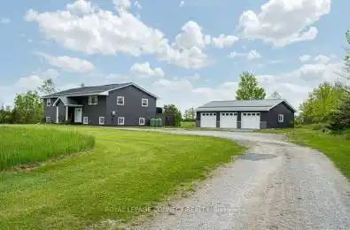 2050 13th Line Trent Hills Ontario K0K 2M0