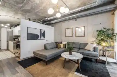 150 Sudbury Street Unit# 1208 Toronto C01 Ontario M6J 3S8