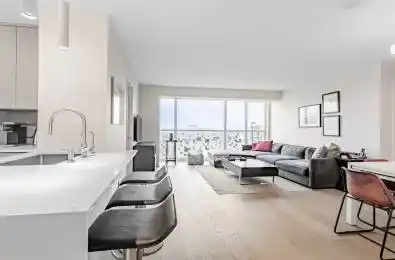 96 St Patrick Street Unit# 1610 Toronto C01 Ontario M5T 1V2