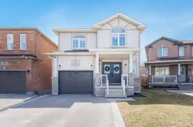 82 Weir Street Bradford West Gwillimbury Ontario L3Z 0K6