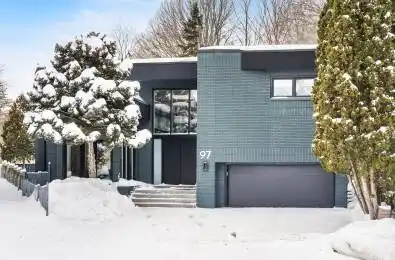 97 Clarinda Drive Toronto C15 Ontario M2K 2V2