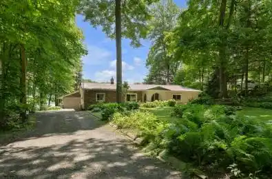 4268 Melody Lodge Lane Frontenac Ontario K0H 2N0
