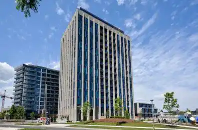 75 The Donway N/A Unit# 106 Toronto C13 Ontario M3C 2E9