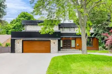 45 Broadleaf Road Toronto C13 Ontario M3B 1C3