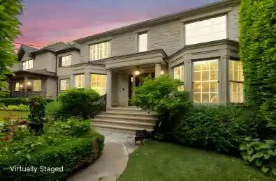129 Ava Road Toronto C03 Ontario M6C 1W2