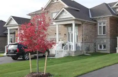126 Isabella Drive Orillia Ontario L3V 8K7
