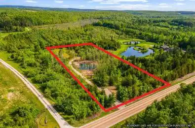429571 8th Concession B Concession Grey Highlands Ontario N0C 1M0