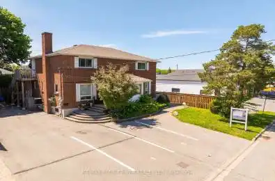 604 Kent Street Whitby Ontario L1N 4Y9