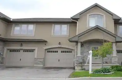 98 Shoreview Place Unit# 12 Hamilton Ontario L8E 0J4