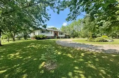 7761 Canborough Road Haldimand Ontario N1A 2W1