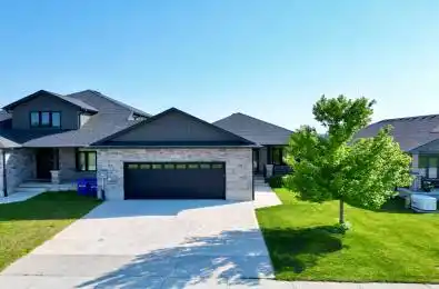 494 Ivings Drive Saugeen Shores Ontario N0H 2C3