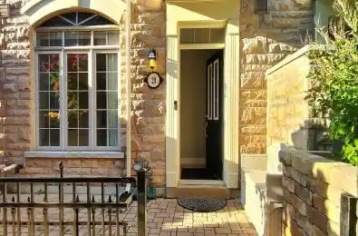 8 Brighton Place Unit# 29 Vaughan Ontario L4J 0E3