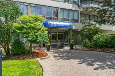 3 Greystone Walk Drive Unit# 622 Toronto E04 Ontario M1K 5J4