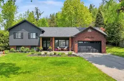 26 Erin Drive Kawartha Lakes Ontario L0A 1A0