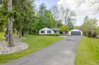 795 Commissioners Road London South Ontario N6K 1C1