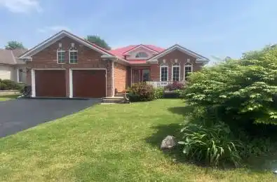 58 Baxter Place Port Hope Ontario L1A 4J6