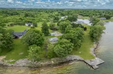 27 Berry Lane Frontenac Islands Ontario K0H 2Y0