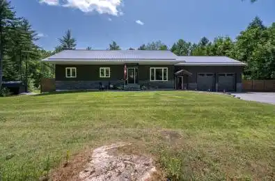 242 White Lake Road Frontenac Ontario K0H 1T0