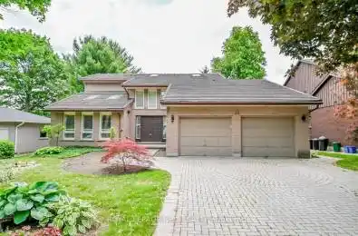 11 Forest Hill Crescent Pelham Ontario L0S 1E1