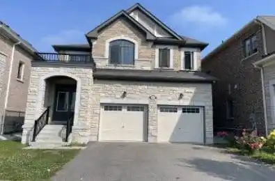 16 Westfield Drive Whitby Ontario L1P 1Y5