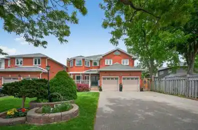 8 Bridle Court Clarington Ontario L1E 2B1