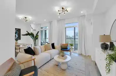 591 Sheppard Avenue Unit# 910 Toronto C15 Ontario M2K 1B4