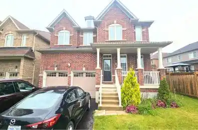 61 Cheevers Road Unit# Upper Brantford Ontario N3T 0K3
