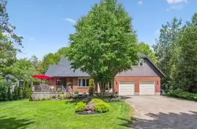 6535 Beatty Line Centre Wellington Ontario N1M 2W3