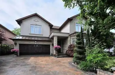111 Arista Gate Vaughan Ontario L4L 9H7