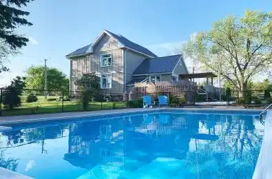 2999 Road 119 RR #7 N/A Perth South Ontario N4X 1C9