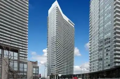 115 McMahon Drive Unit# 811 Toronto C15 Ontario M2K 0E3