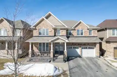 109 Gillespie Drive Brantford Ontario N3T 0K1