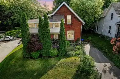 233 Queen Street Midland Ontario L4R 3G9