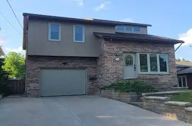 786 8th Street Owen Sound Ontario N4K 1L9