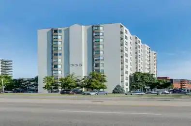 333 Commissioners Road Unit# 507 London South Ontario N6J 4X7