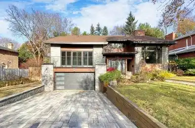 136 Denlow Boulevard Toronto C13 Ontario M3B 3J2