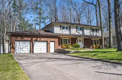 1166 Sunnidale Road Springwater Ontario L9X 0T4